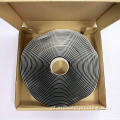 Hot Sale Butyl Tape Double Side Butyl Tape